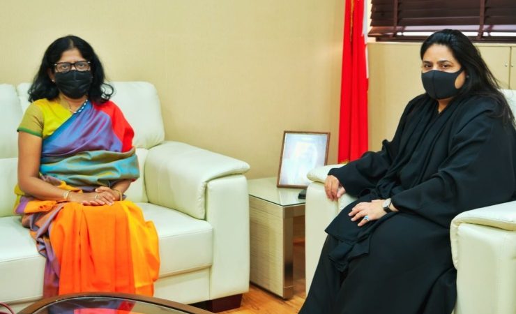 البحرين تتطلع إلى تطوير التعاون مع سريلانكا في مجال التعليم العالي