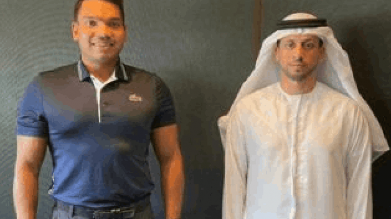 سريلانكا تستعد لاستضافة بطولة الأندية الآسيوية للرجبي
