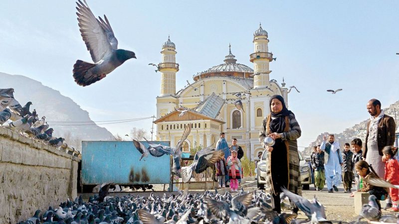 طالبان: المرأة إنسان نبيل وحر وليست ملكية لأحد