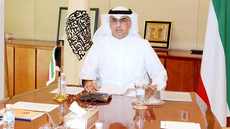 سريلانكا شريك تجاري مهم للكويت