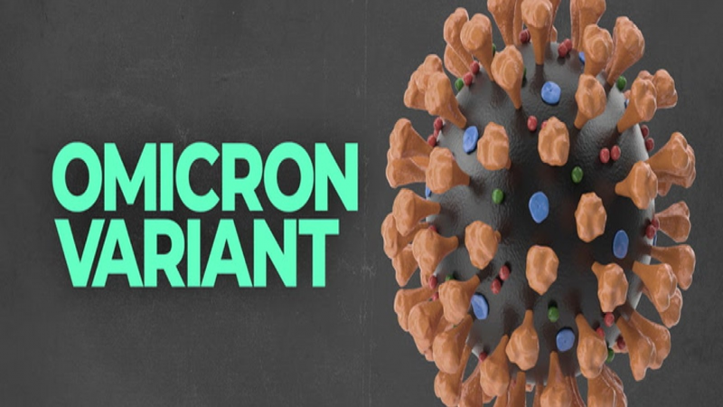 سريلانكا ترصد أول إصابة لمتحور أوميكرون