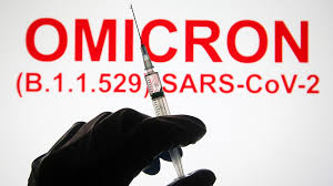 رصد خمس حالات لمتغير أوميكرون في جزر المالديف