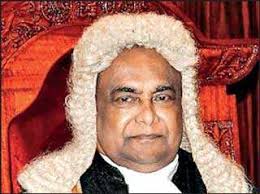 إصابة رئيس البرلمان السريلانكي بكورونا