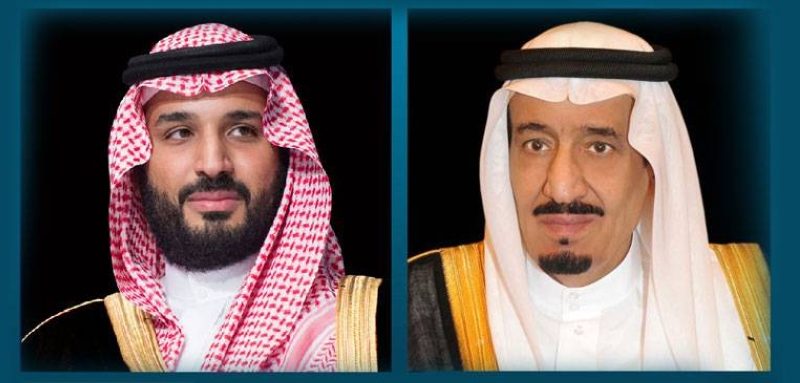 القيادة السعودية تهنئ سريلانكا