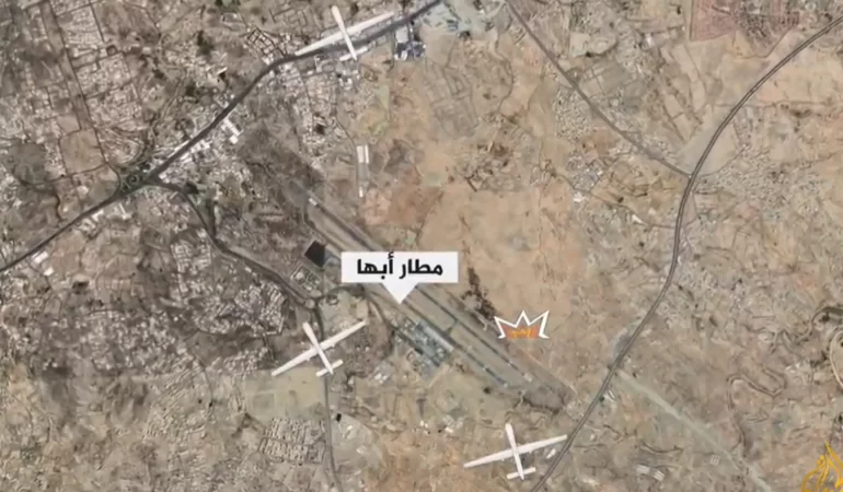 إدانات سريلانكية ومالديفية للهجوم الحوثي على مطار أبها