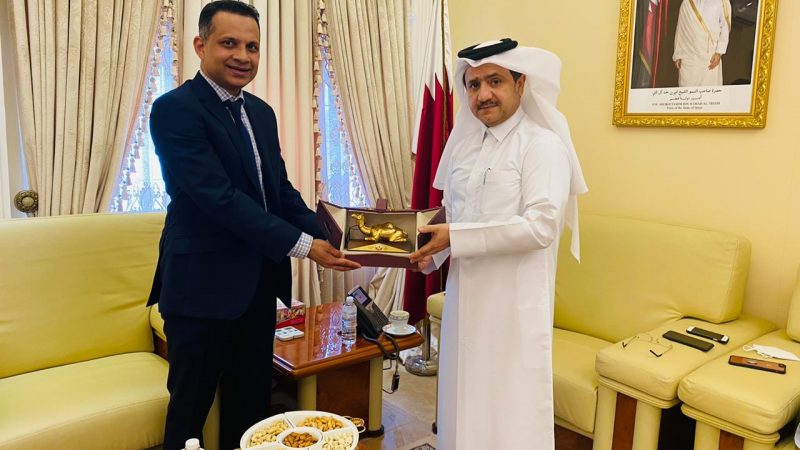 سريلانكا تهدف إلى جذب مزيد من السياح القطريين