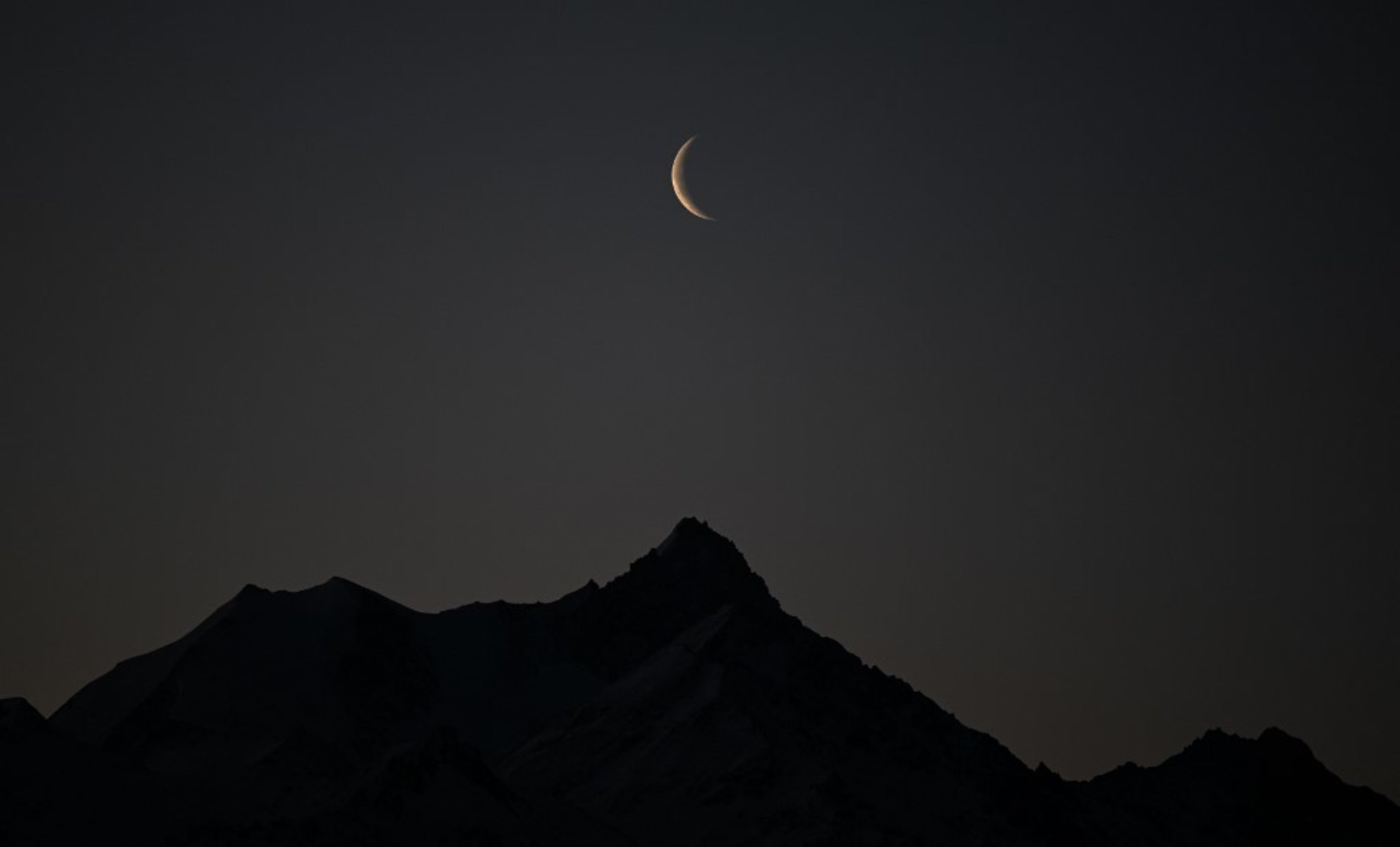 تحري هلال رمضان في سريلانكا سيكون غداً