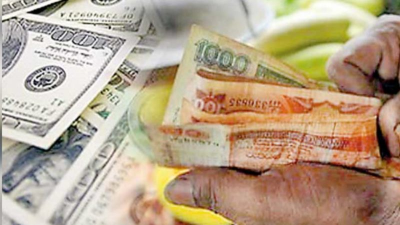 التضخم في سريلانكا يسجل مستوى قياسياً جديداً بنسبة 34%