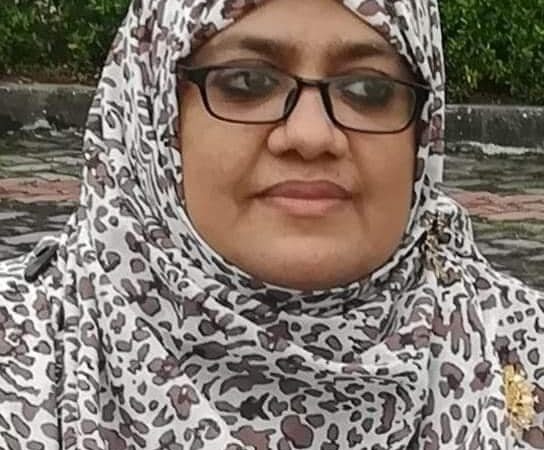 شاعرة سريلانكية تفوز بجائزة أدبية هندية مرموقة