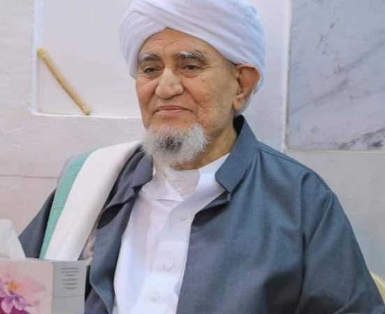 وفاة عالم يمني شهير