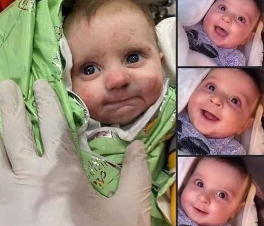 ‘Miracle of Allah Almighty’: 2-Month-Old Baby Found Alive Under Rubble In Turkiye After 128 Hours
