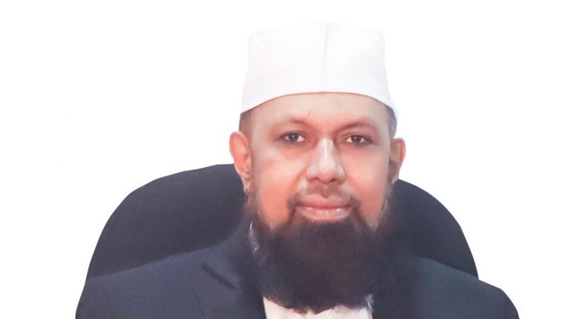 “علماء سريلانكا” تهنئ المسلمين بعيد الأضحى