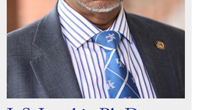 تكريم خبير سريلانكي في أمريكا