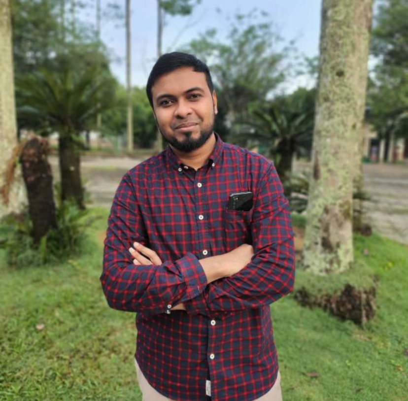 باحث سريلانكي يكمل الدكتوراه في مقارنة الحضارات الإسلامية والبوذية