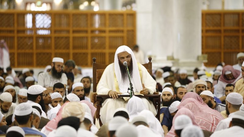فيديو: قصة عجيبة فيها عظة وعبرة لمن يدعو على ولده!