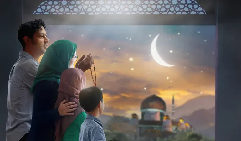 سريلانكا تدعو عموم المسلمين في جميع أنحاء البلاد إلى تحرِّي رؤية هلال شهر شوال