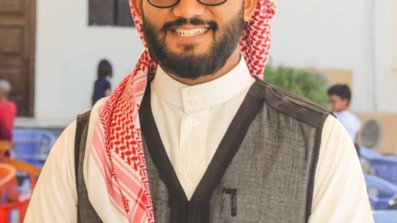 جامعة الملك خالد السعودية تمنح باحثا سريلانكيا درجة الماجستير