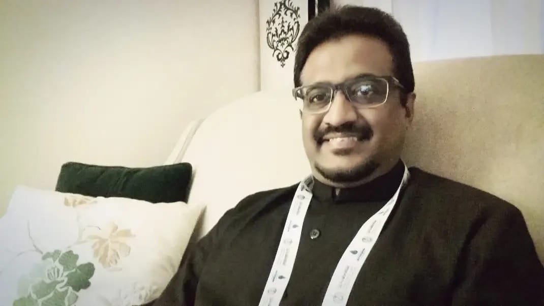 توترات إيران وإسرائيل: مركز الصراع على القوة العالمية