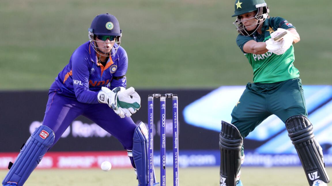 سريلانكا تستضيف مباريات باكستان في كأس العالم للسيدات للكريكيت 2025