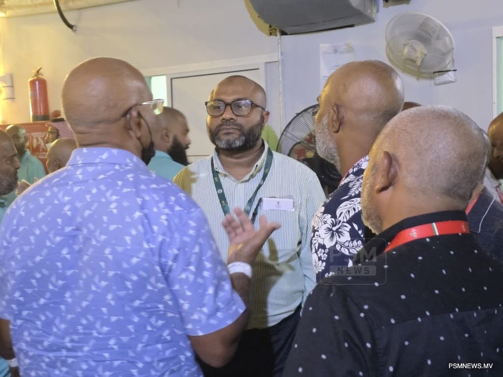 وزير الشؤون الإسلامية المالديفي يشيد بـ “أفضل” ترتيبات حج للمالديفيين في تاريخ البعثات