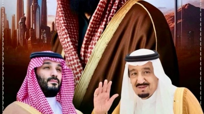 جهود المملكة العربية السعودية في دعم وتطوير سريلانكا