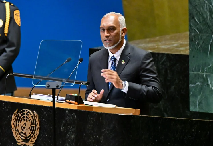 جزر المالديف تدين الغارات الإسرائيلية على قطر وتصفها بـ”الجبانة”