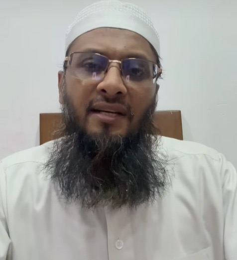 குழப்பங்கள் நடுவிலும் அல்லாஹ்வின் அன்பில் நிம்மதியடையும் இருவர்