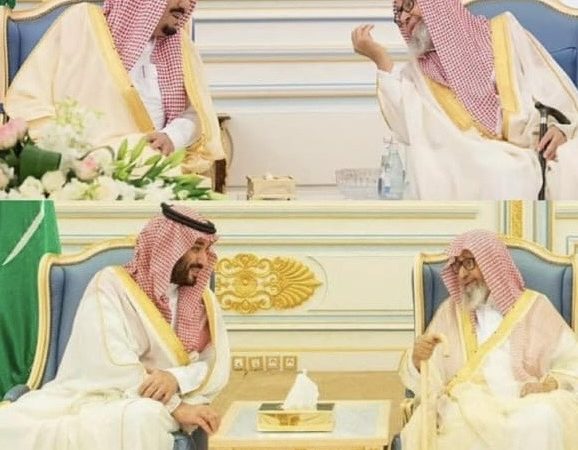 أمر ملكي بتعيين الشيخ الدكتور صالح الفوزان مفتيًا عامًا للمملكة ورئيسًا لهيئة كبار العلماء